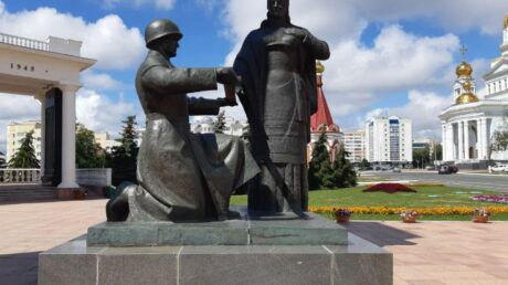 Путешествие в сердце памяти: как за два дня в Мордовии понять цену Победы