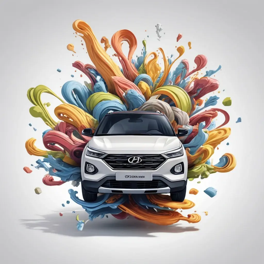 Hyundai Creta 2024: полный обзор комплектаций и цен 1 Hyundai Creta 2024: полный обзор комплектаций и цен