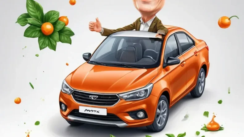 Обзор Lada Vesta NG 2024: тест-драйв, плюсы и минусы 3 Обзор Lada Vesta NG 2024: тест-драйв, плюсы и минусы