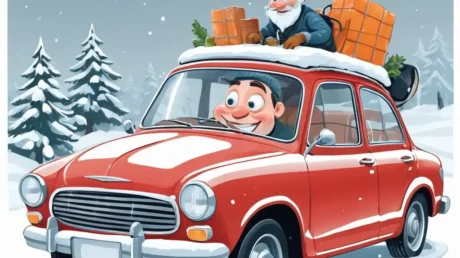 Как подготовить автомобиль к зиме 9 Как подготовить автомобиль к зиме